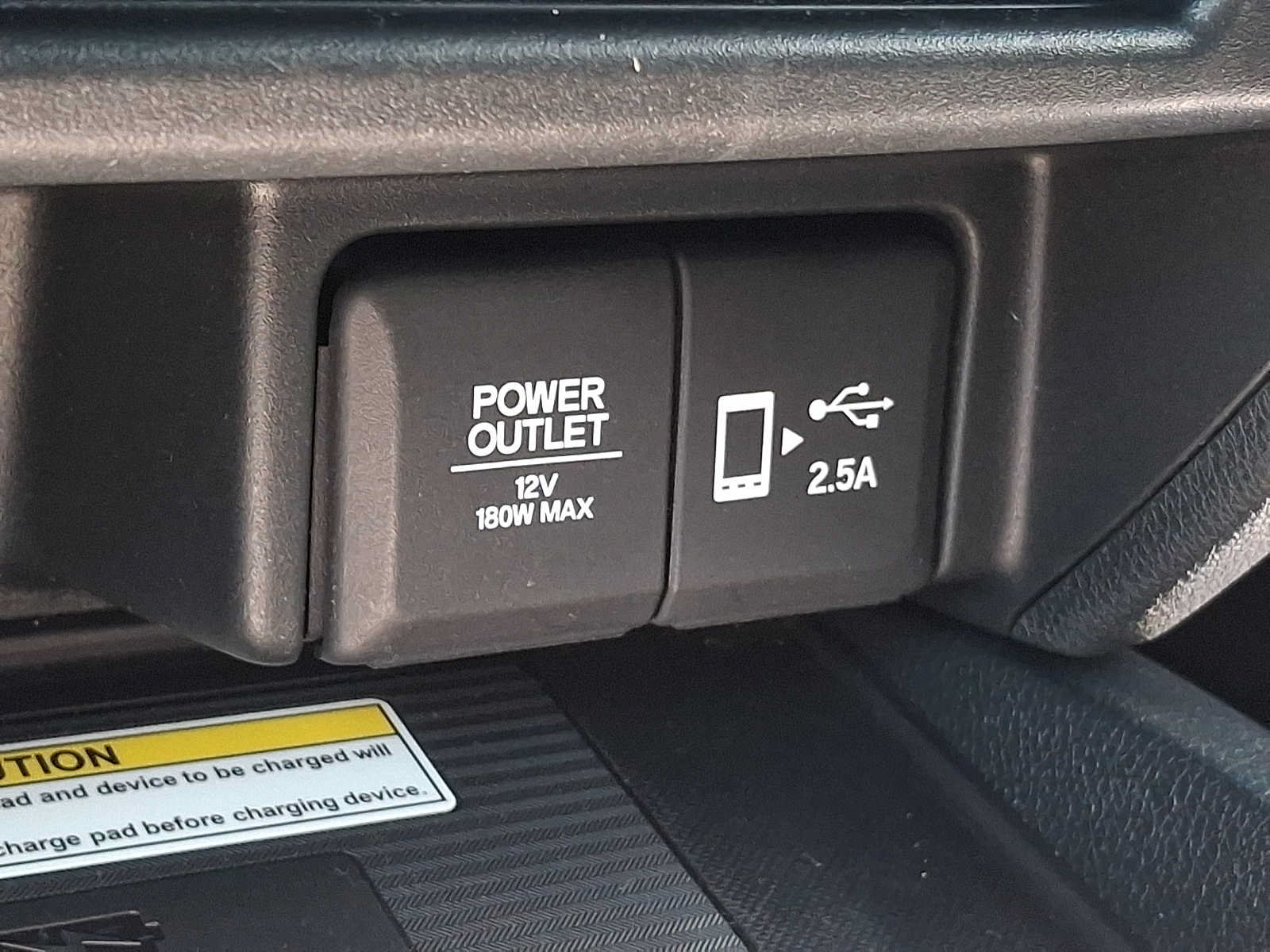Used 2023 Honda Passport EX-L image 21