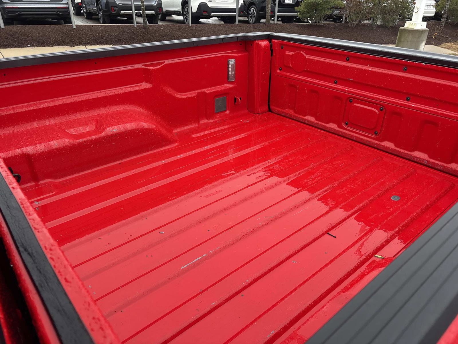 Used 2020 Jeep Gladiator Sport w/ Quick Order Package 24S image 30