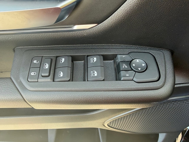 New 2026 RAM 1500 Big Horn image 17