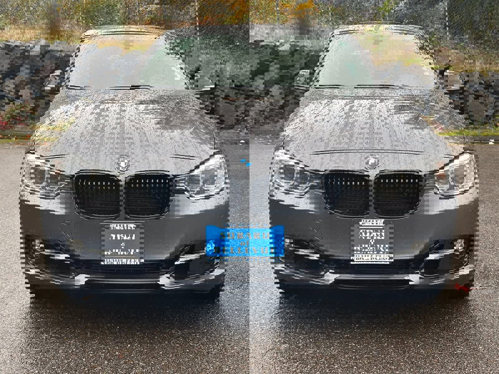 Used 2015 BMW 328i xDrive Sedan image 5