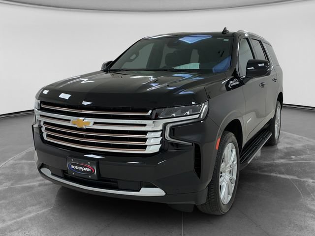 Used 2023 Chevrolet Tahoe High Country AWD/4WD image 7