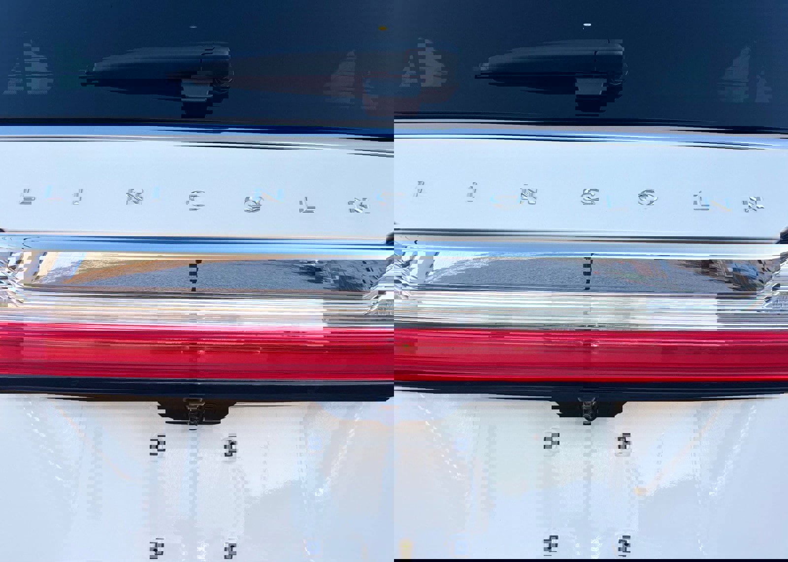 Used 2021 Lincoln Navigator L Reserve w/ Luxury Package image 10