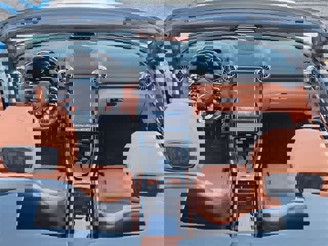 Used 2023 Mercedes-Benz SL 55 AMG 4MATIC image 2