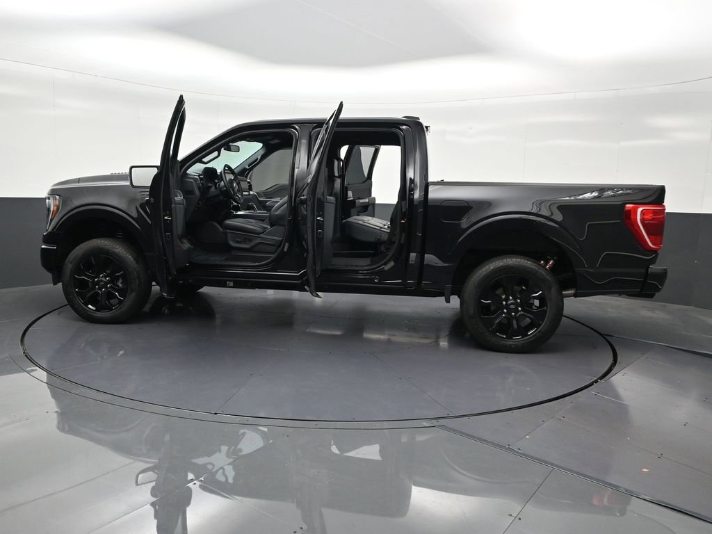 Used 2023 Ford F150 XLT w/ Equipment Group 302A High AWD/4WD image 33