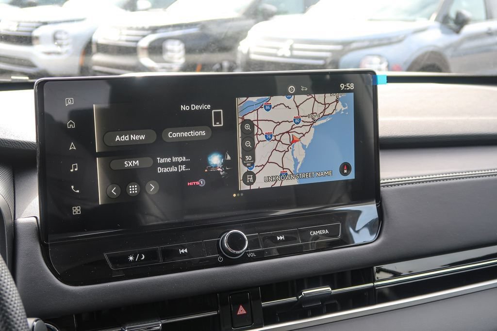 New 2026 Mitsubishi Outlander SE AWD/4WD image 31