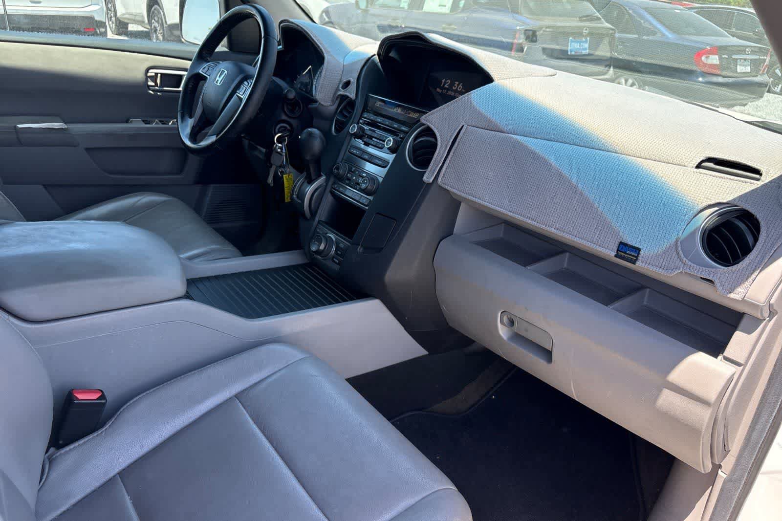 Used 2013 Honda Pilot EX-L image 17