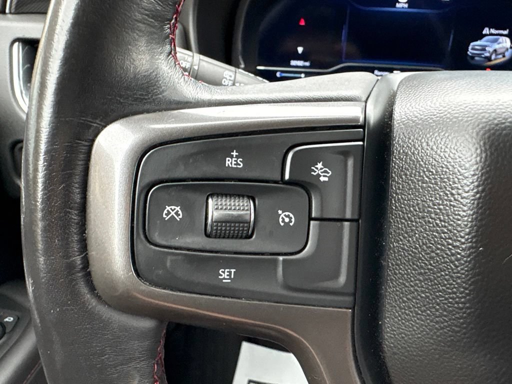 Used 2023 Chevrolet Tahoe RST AWD/4WD image 20