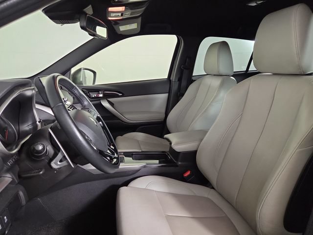 Used 2024 Mitsubishi Eclipse Cross SE AWD/4WD image 13