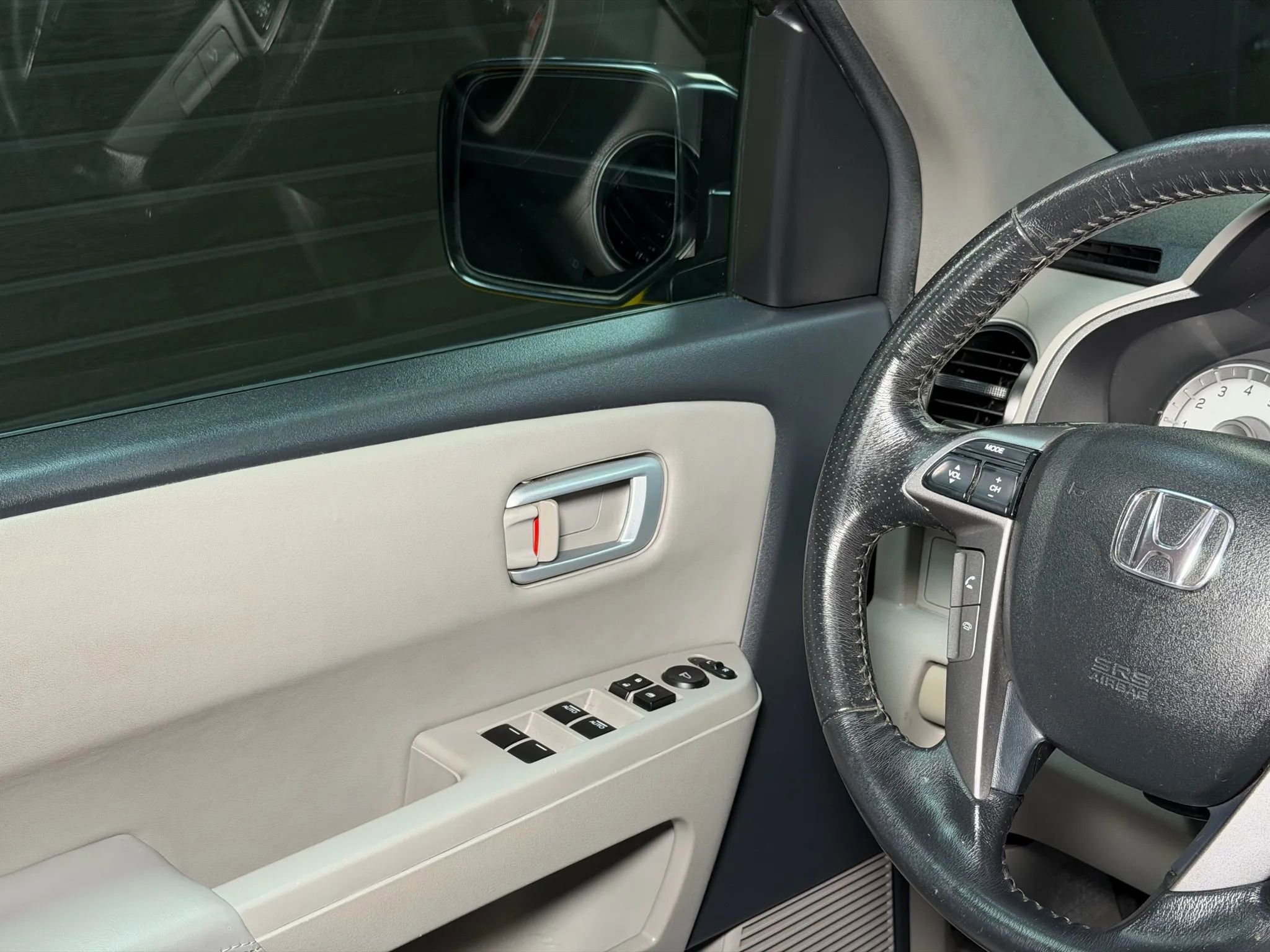 Used 2013 Honda Pilot EX-L image 28