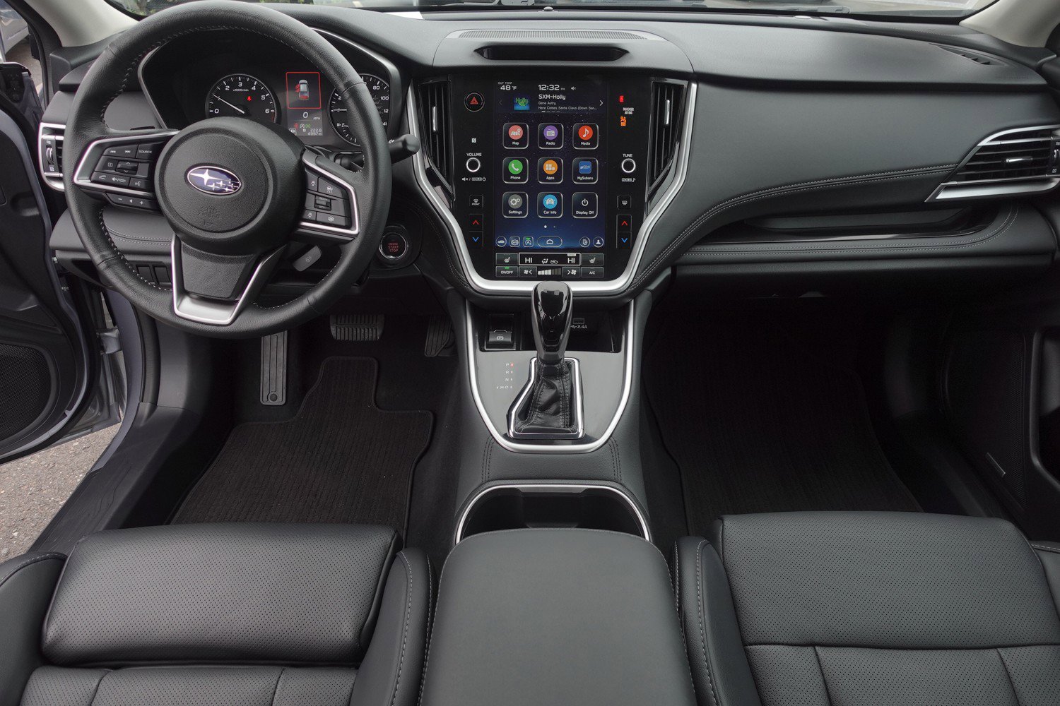 Certified 2025 Subaru Legacy Limited image 23