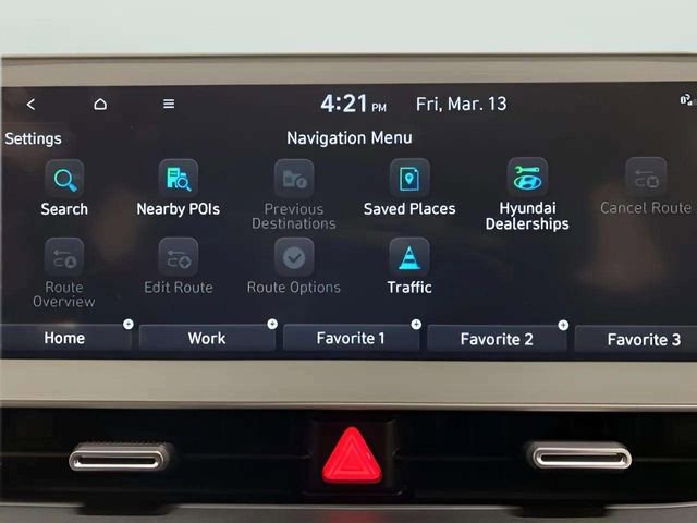 Used 2023 Hyundai Ioniq 5 SEL image 39