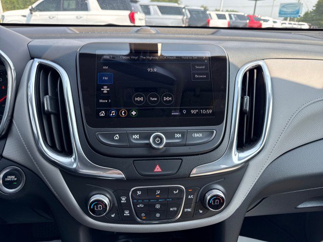 Used 2019 Chevrolet Equinox Premier FWD image 21