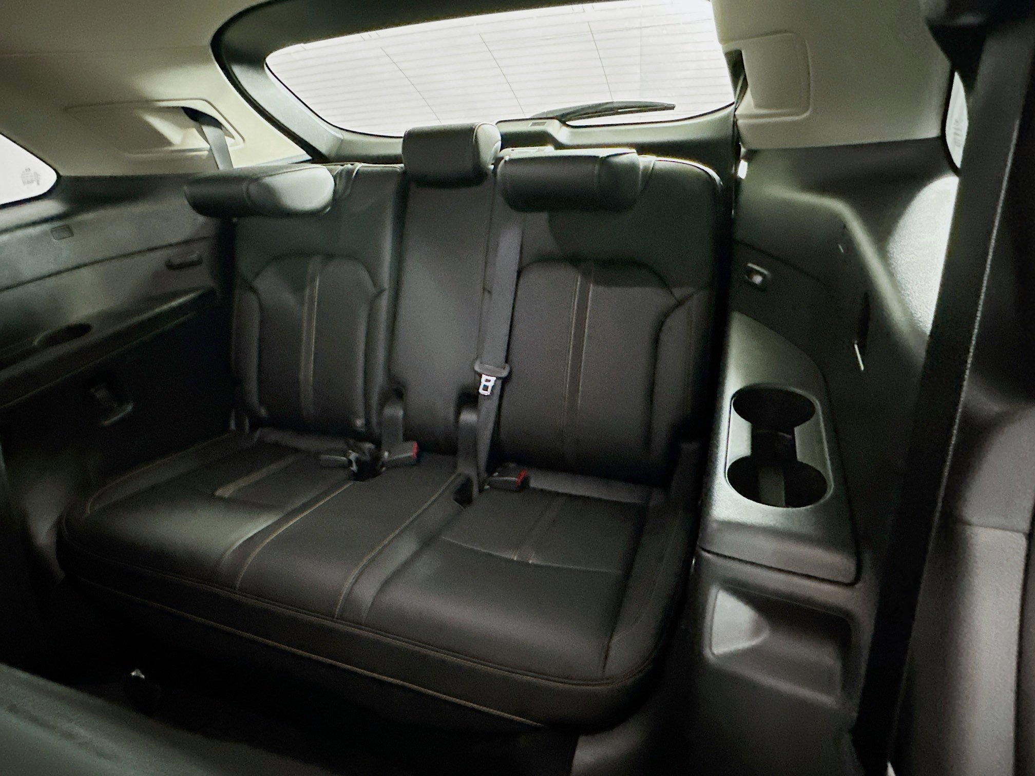 Used 2025 MAZDA CX-90 3.3 Turbo w/ Select Package image 30