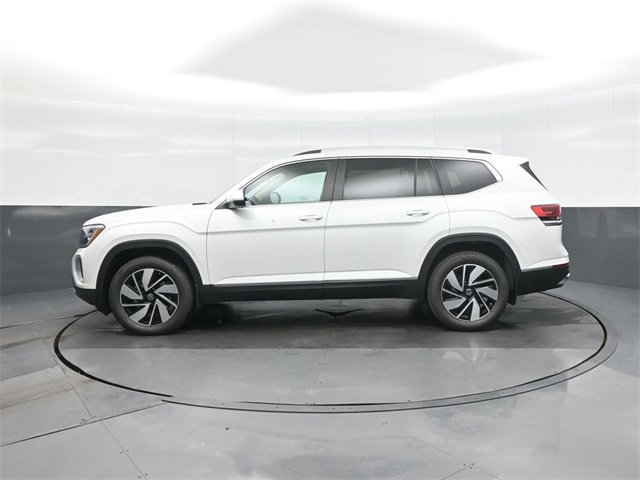 New 2026 Volkswagen Atlas SEL image 4