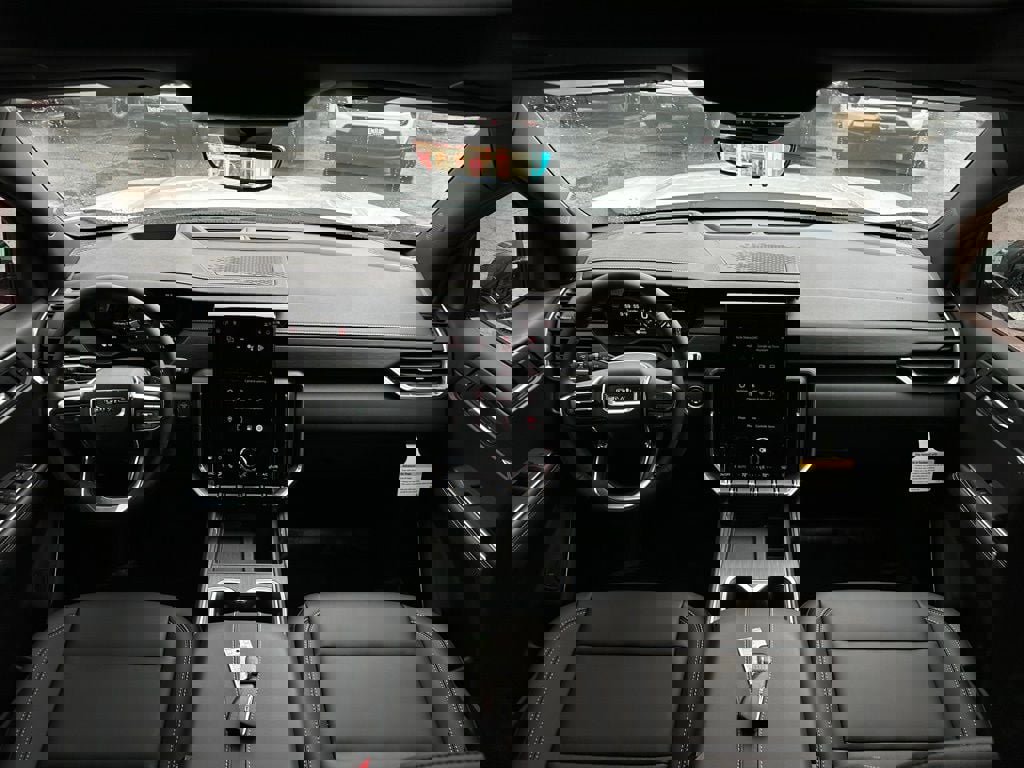 New 2026 GMC Acadia Elevation w/ Black Edition image 20