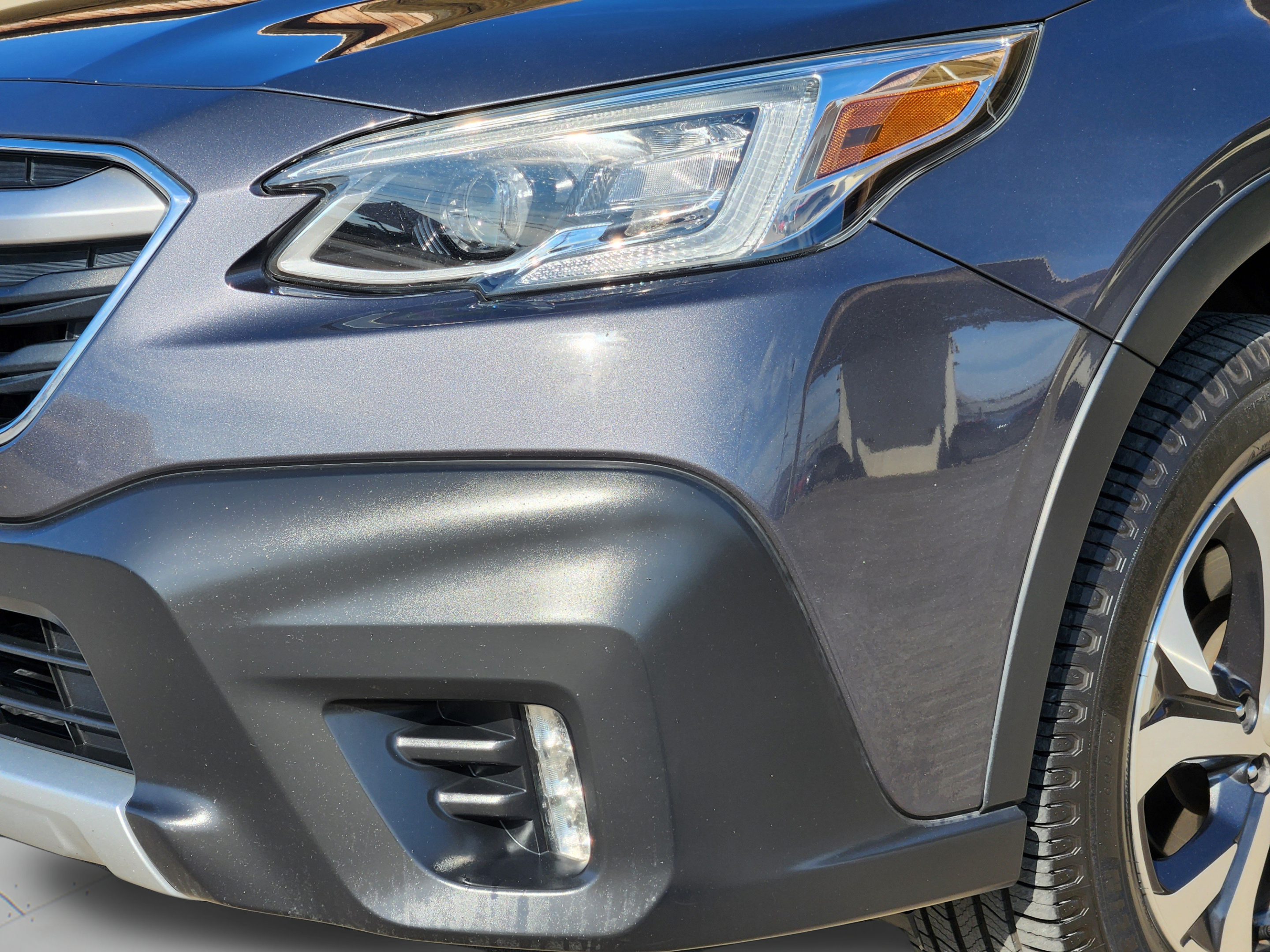 Used 2020 Subaru Outback Limited AWD/4WD image 31