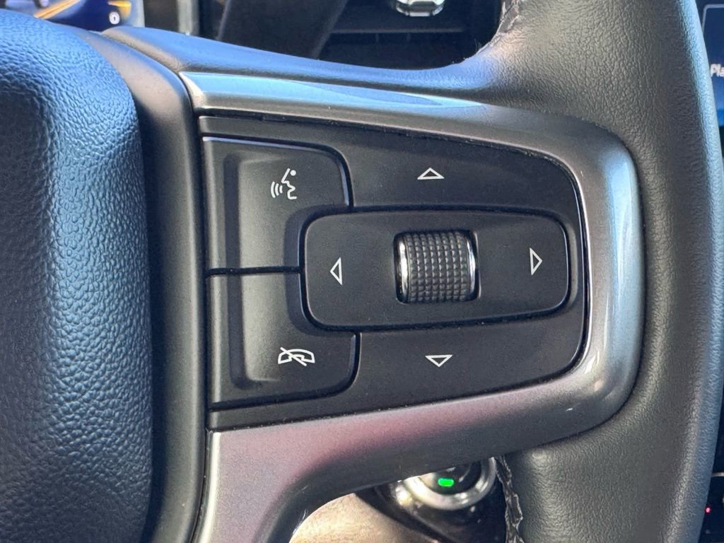 Used 2024 Chevrolet Silverado 3500 LT w/ Z71 Sport Edition image 31