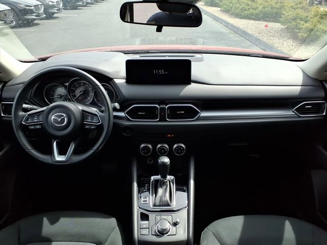 Used 2023 MAZDA CX-5 AWD 2.5 S image 15