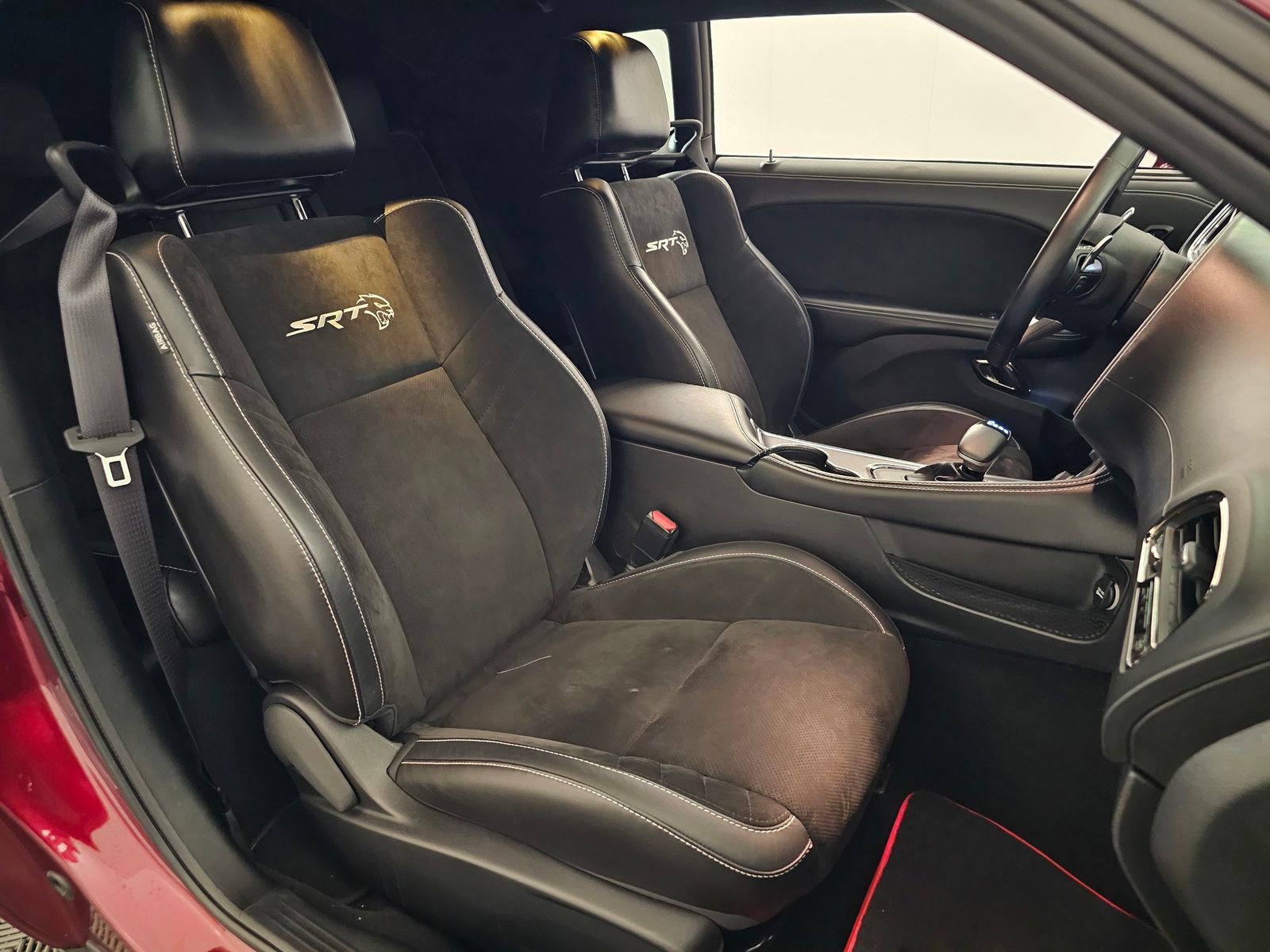 Used 2021 Dodge Challenger SRT Hellcat w/ Plus Package image 42