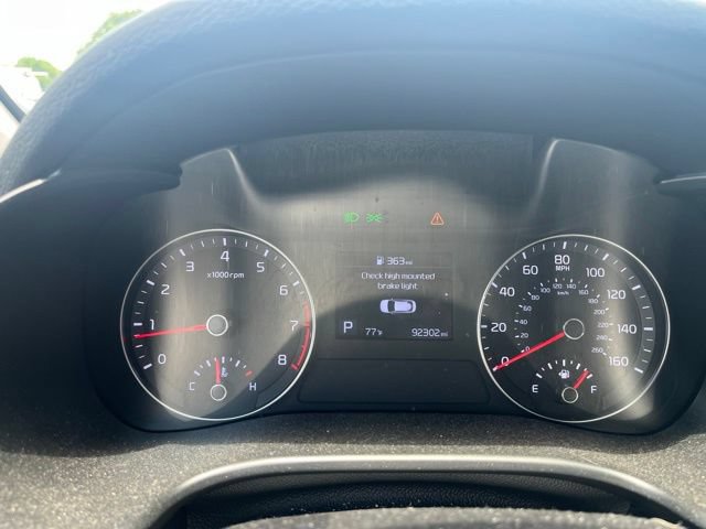 Used 2021 Kia Forte LXS FWD image 12