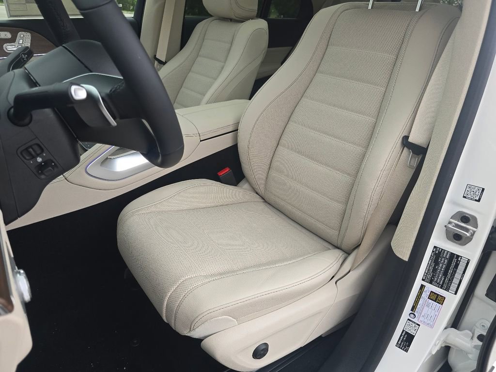 New 2026 Mercedes-Benz GLE 350 4MATIC image 25