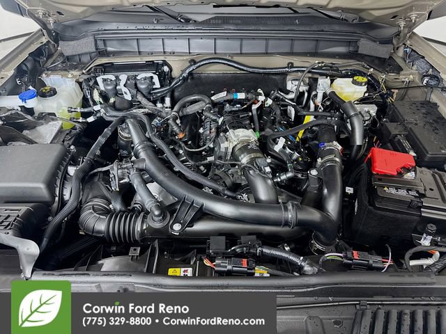 New 2026 Ford Bronco Outer Banks AWD/4WD image 32