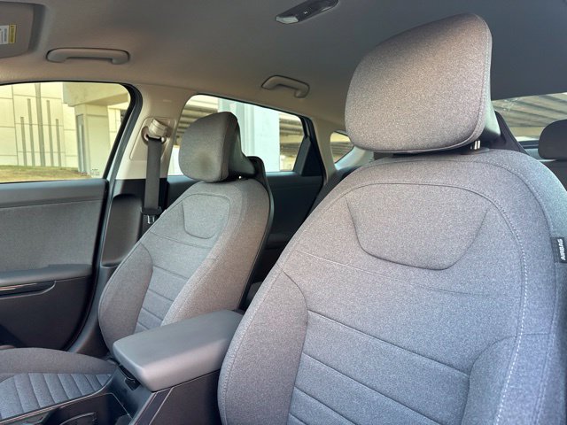 Used 2025 Kia K4 EX FWD image 10