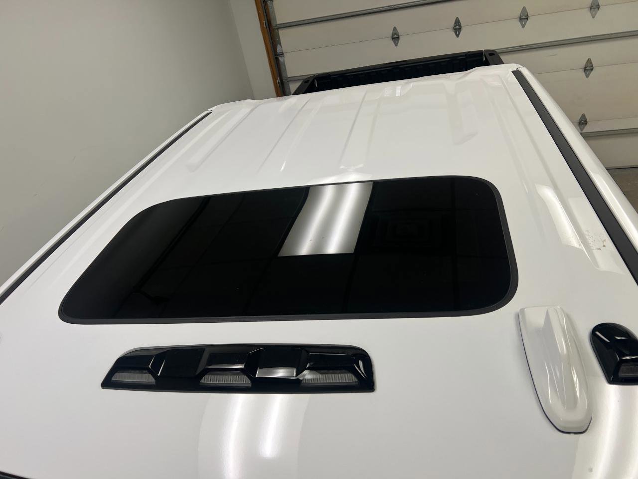 New 2026 Chevrolet Silverado 3500 LTZ w/ LTZ Plus Package AWD/4WD image 72