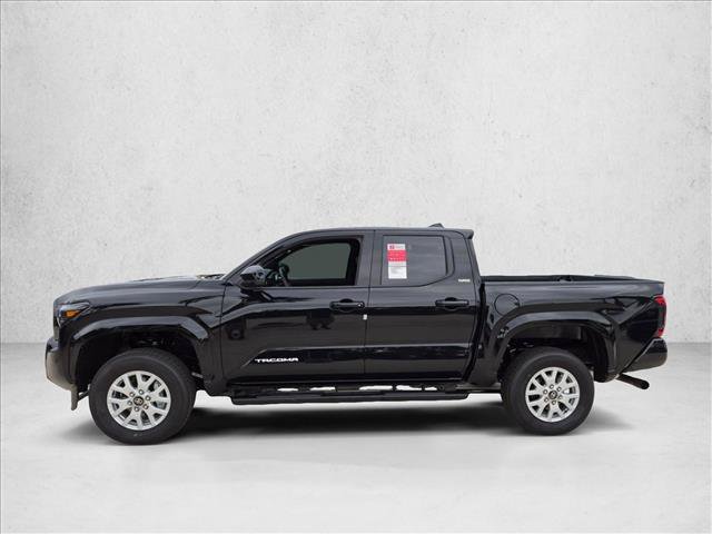 New 2026 Toyota Tacoma SR5 AWD/4WD image 5