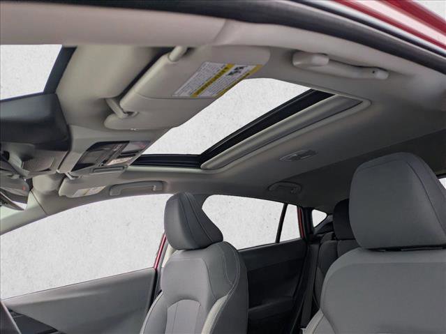 Certified 2025 Subaru Crosstrek 2.0i Premium image 21