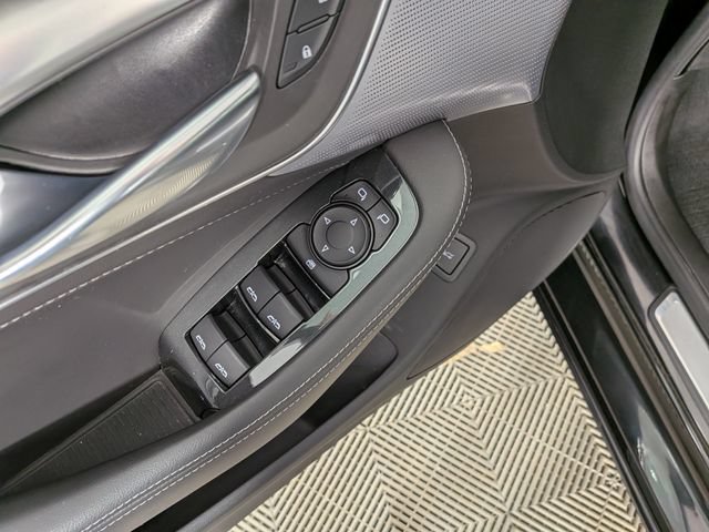 Used 2021 Cadillac CT5 Luxury w/ Sun And Sound Package AWD/4WD image 15