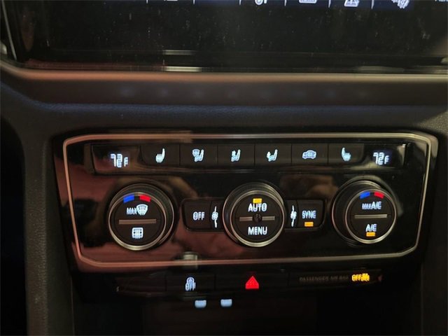 Used 2023 Volkswagen Atlas Cross Sport SEL image 25