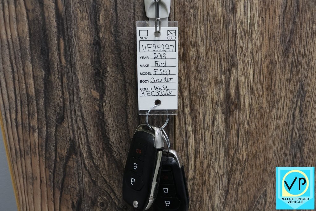 Used 2019 Ford F250 XLT image 36