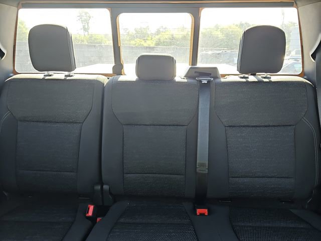 Used 2021 Ford F150 XLT w/ Equipment Group 302A High image 26