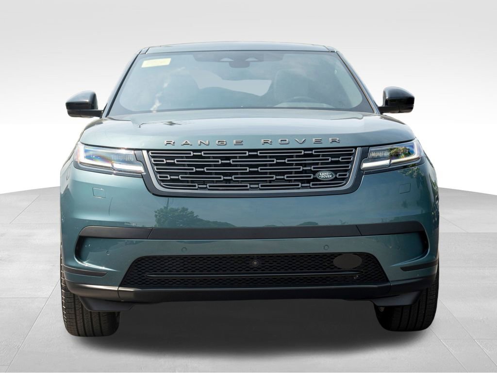 New 2026 Land Rover Range Rover Velar S image 2
