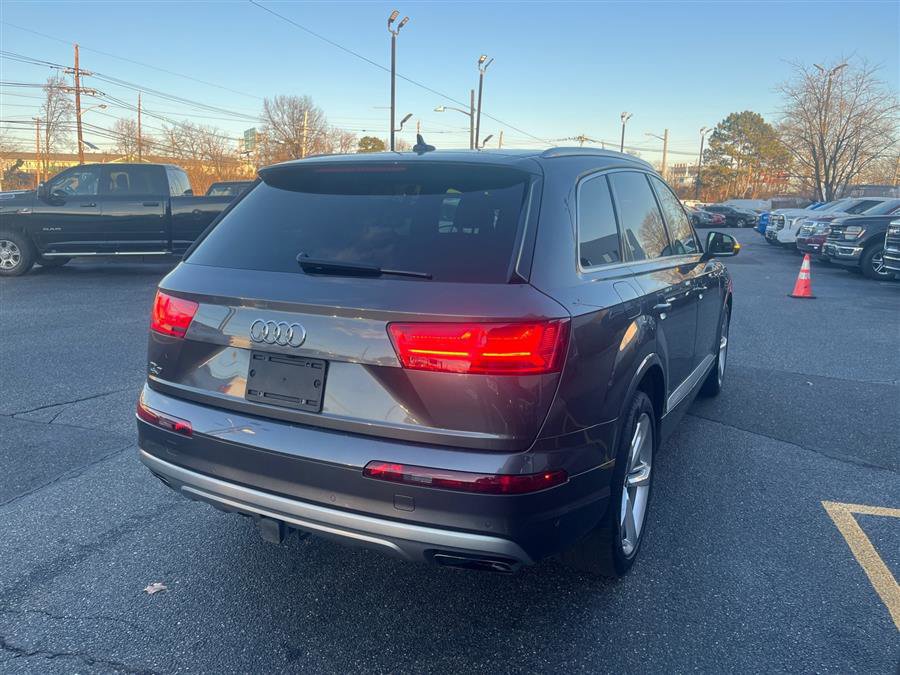 Used 2019 Audi Q7 3.0T Prestige w/ Prestige Package image 7