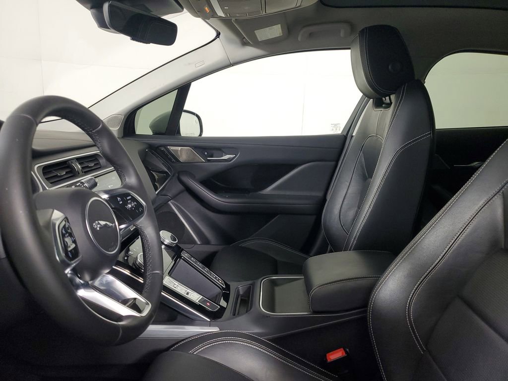 Used 2020 Jaguar I-PACE S image 22