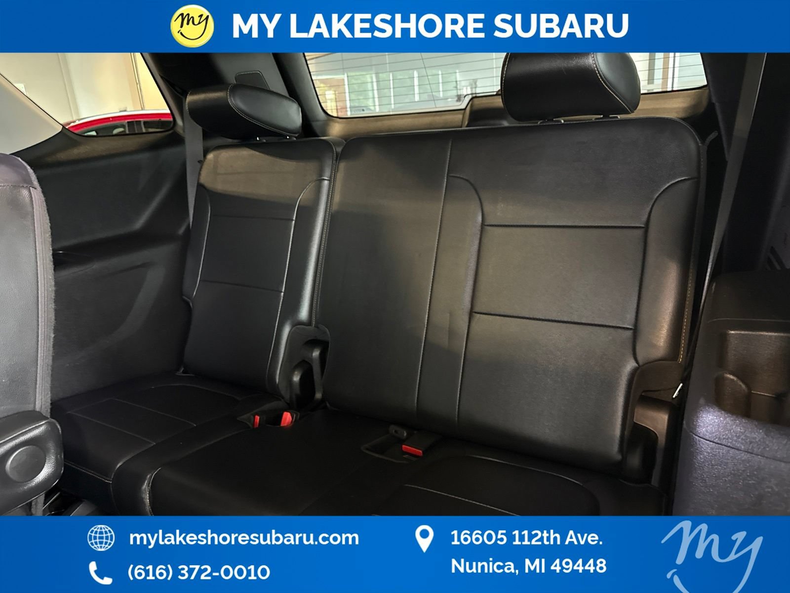 Used 2018 Chevrolet Traverse Premier AWD/4WD image 27