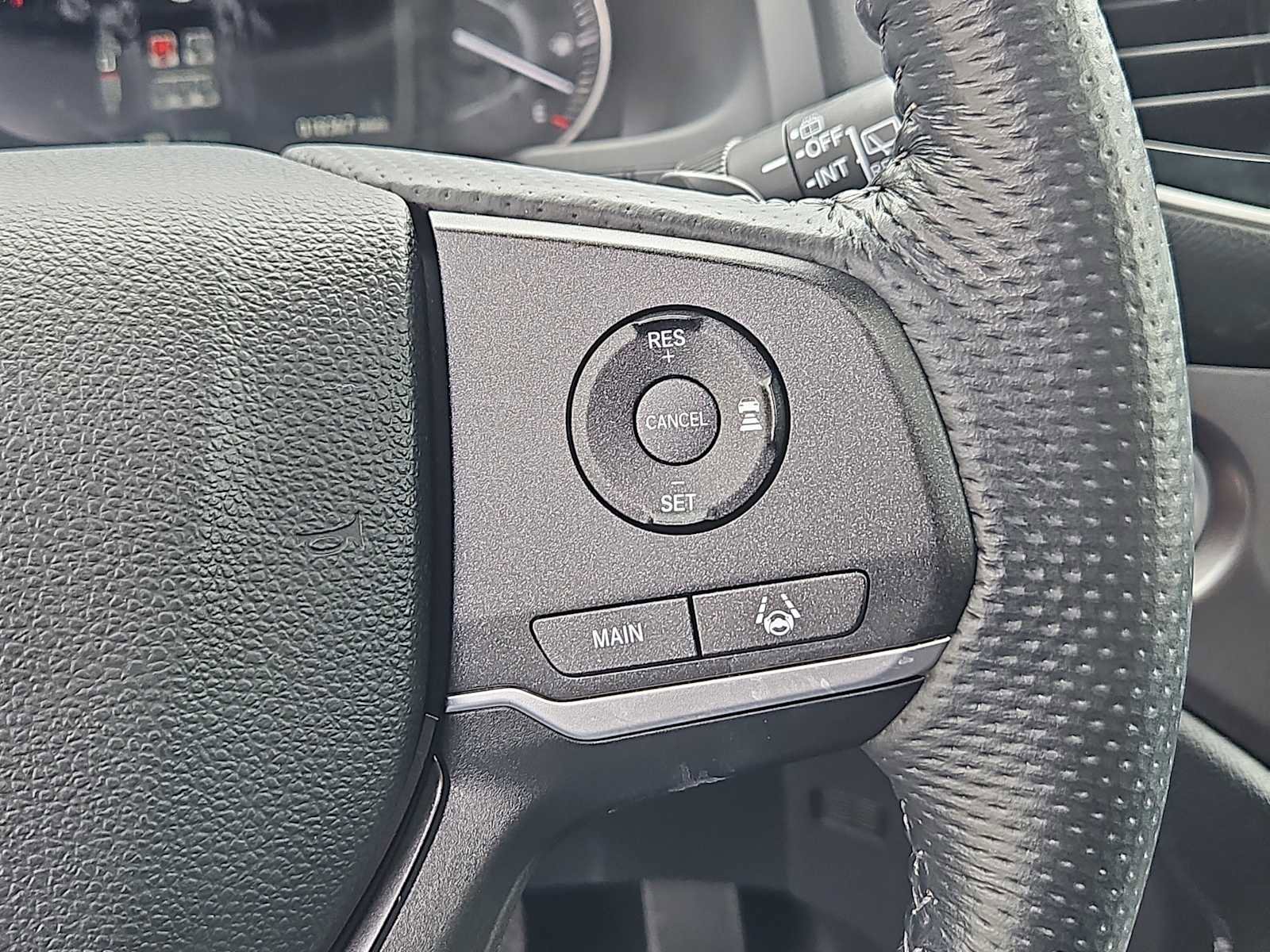 Certified 2023 Honda Passport EX-L image 25