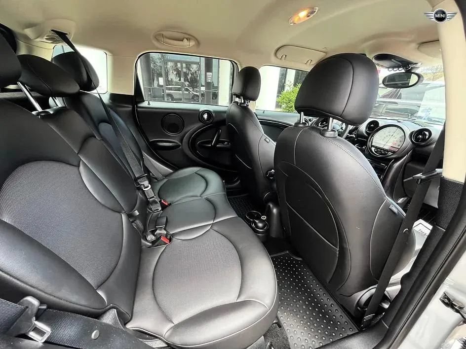 Used 2014 MINI Cooper Countryman S AWD/4WD image 15