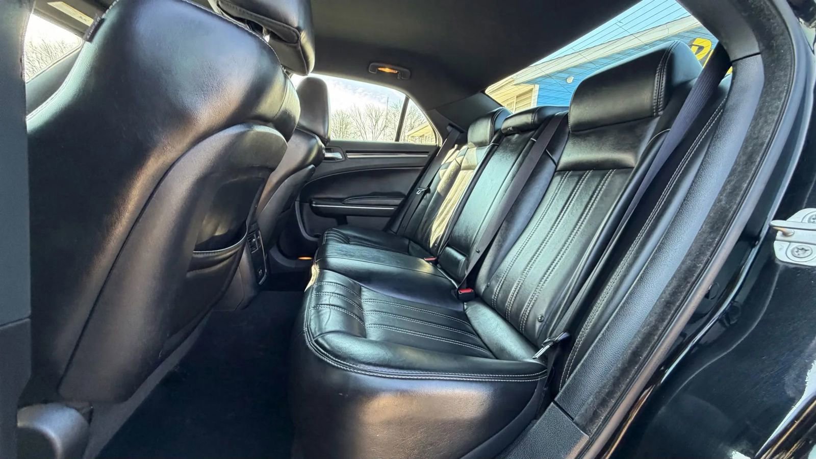 Used 2021 Chrysler 300 S image 13