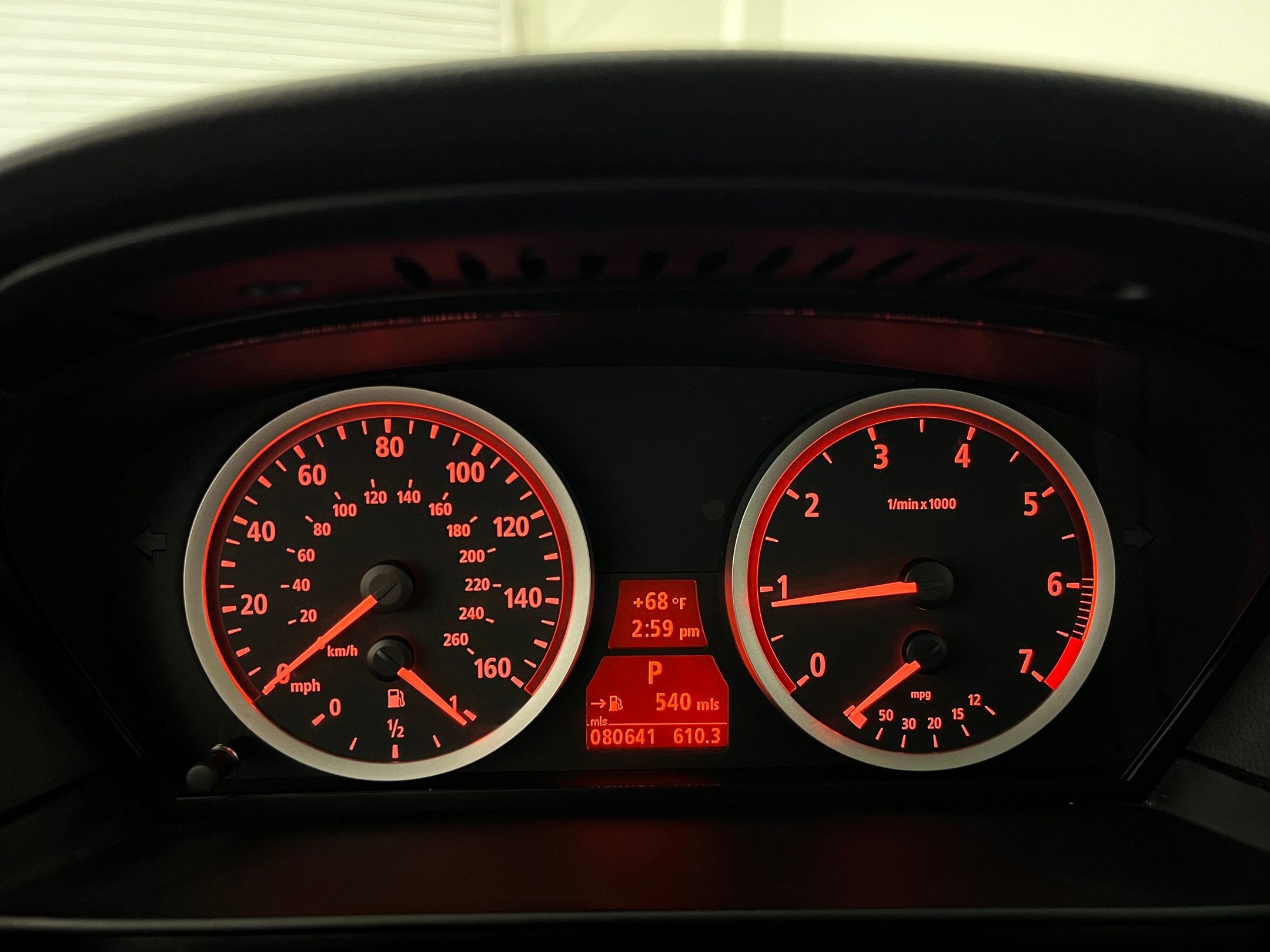 Used 2005 BMW 525i Sedan image 19