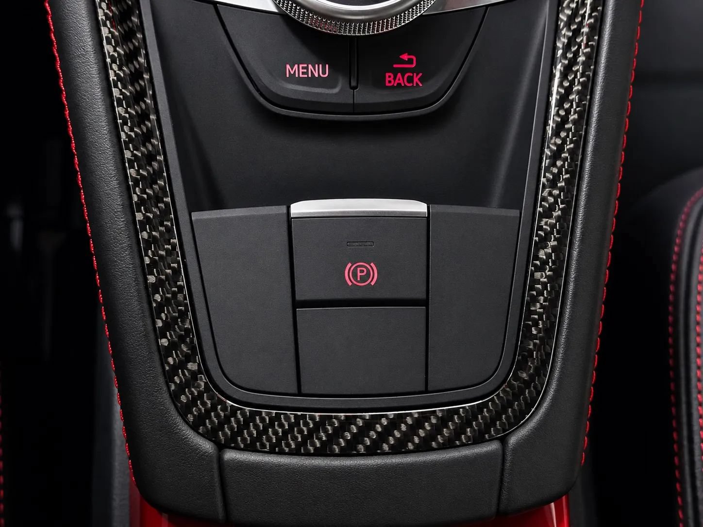Used 2019 Audi TT RS w/ Technology Package AWD/4WD image 36