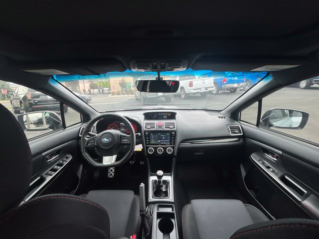 Used 2017 Subaru WRX Premium AWD/4WD image 34