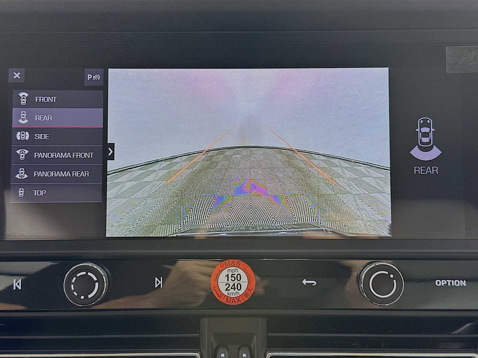 Certified 2025 Porsche Macan S image 20