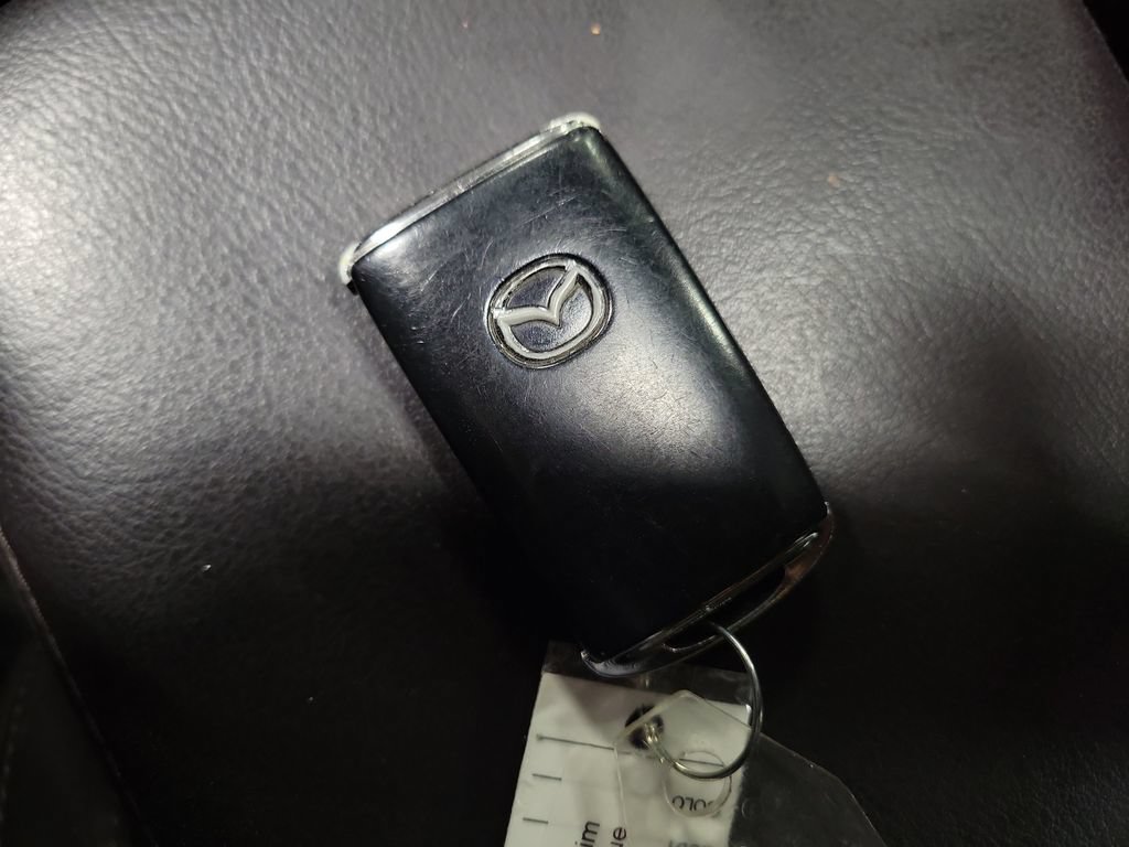 Used 2023 MAZDA CX-5 Signature AWD/4WD image 20