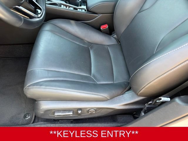 Used 2023 Honda Accord Sport image 11