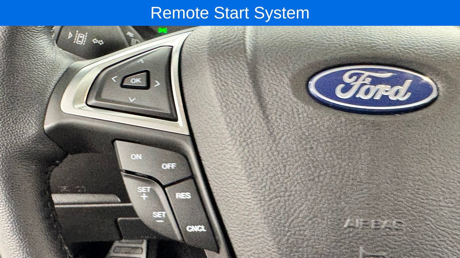 Used 2023 Ford Edge SEL w/ Convenience Package AWD/4WD image 22