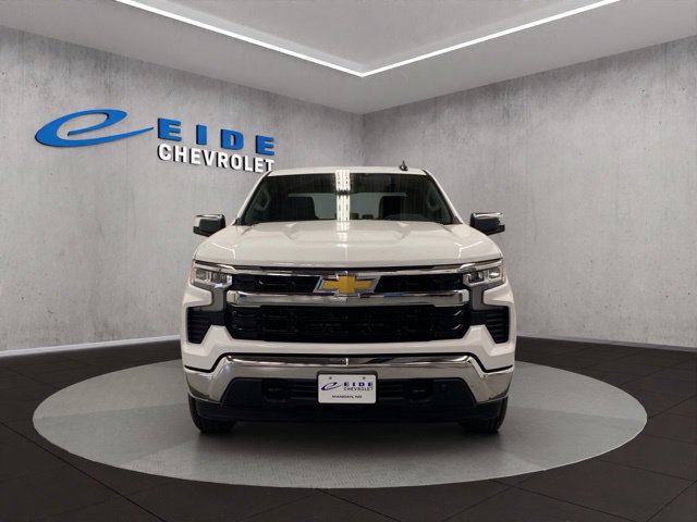 New 2026 Chevrolet Silverado 1500 LT AWD/4WD image 9