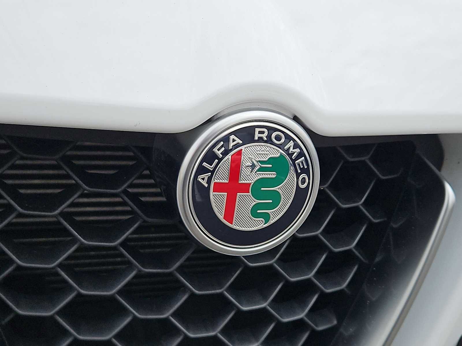 Used 2022 Alfa Romeo Stelvio Ti image 11